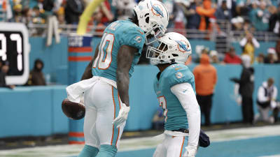 NFL Power rankings: Miami Dolphins offense a sight to behold in 70-point  eruption