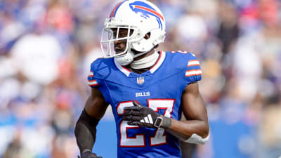 Bills CB Tre'Davious White out for rest of 2023 season with torn