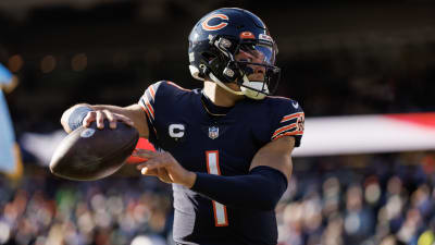 Chicago Bears Outlook Changing After Big Win in Prime Time