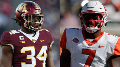 2022 NFL Draft: Ten perfect rookie-team fits