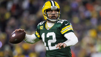 Aaron Rodgers: Packers CEO isn't sure the QB will be traded before the 2023  NFL Draft