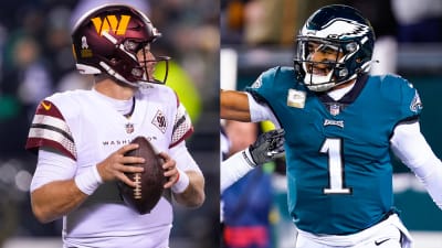 2022 NFL season, Week 9: What We Learned from Eagles' win over