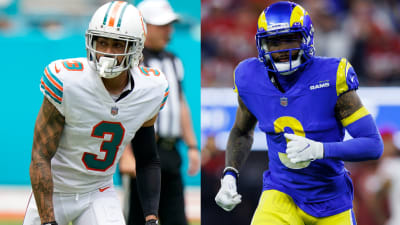 Top 25 NFL Free Agents Still Available Ft. Odell Beckham Jr