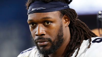 Report: Chances of Seattle Seahawks re-signing Jadeveon Clowney now 'slim  to none'