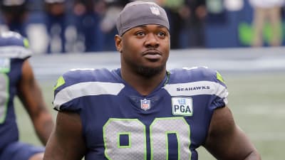 Injury Update: Seahawks DL Jarran Reed questionable to return with