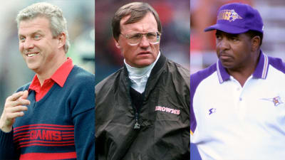 Greatest Coaches in NFL History - Bill Walsh - ESPN