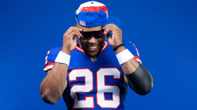 Buffalo Bills on X: Introducing our 2022 city jerseys. 