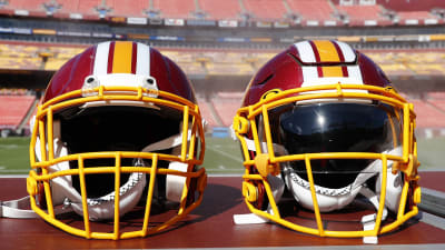 Redskins: The NFL Must Stop Promoting a Racial Slur