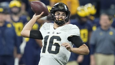 Who is Aidan O'Connell? Meet the newest Raiders QB, a popular 2023 NFL Draft  sleeper