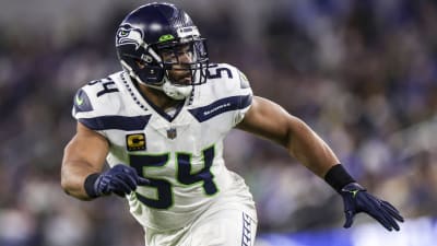 After signing $43 million contract, Bobby Wagner admits he didn't