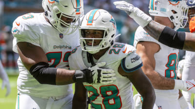 2023 Fantasy Football Waiver Wire Week 4: De'Von Achane & Tank