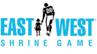 East-West Shrine Bowl on X: #ShrineBowl ➡️ #NFL Congrats to