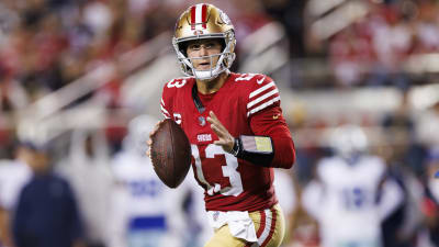 2021 NFL Fantasy Football Start 'Em, Sit 'Em Week 6: Quarterbacks