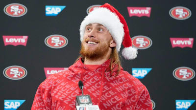 NFL Reportedly Aiming To Make History On Christmas Day