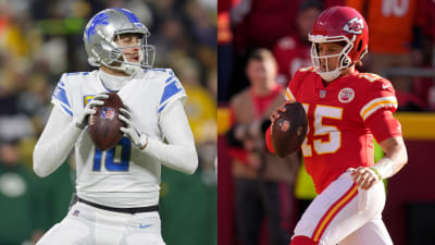 Lions beat Chiefs 21-20 in 2023 NFL Kickoff Game
