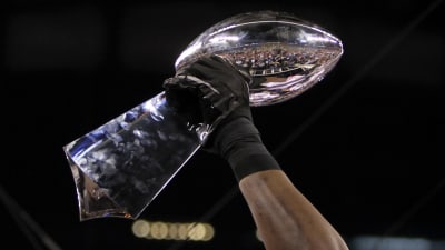 NFL playoffs: Which AFC/NFC teams are most likely to hit Super Bowl LVII?  Who'll lift Lombardi Trophy?