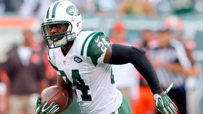 Darrelle Revis contemplated retirement after knee surgery in 2012