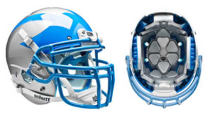 Washington Commanders Riddell SpeedFlex Helmet – Green Gridiron, Inc.