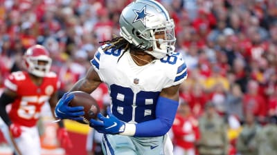 Cowboys 'optimistic' Lamb will play on Thanksgiving