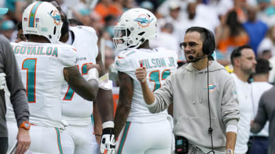 Five Most Intriguing Dolphins Games in 2022 - Miami Dolphins