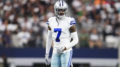 Cowboys CB Trevon Diggs tears ACL in practice, out for season