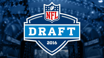 2016 draft