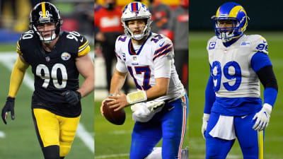 2022 NFL season preview: Ranking all eight divisions