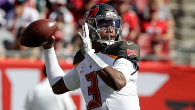 After 30 INTs last season, Jameis Winston gets his eyesight fixed 