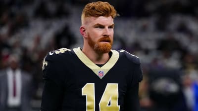 Patriots, Chiefs, Rams and Saints all led by QBs on the cheap