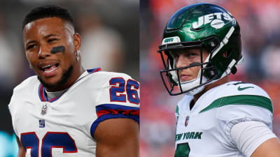 NFL picks, predictions against the spread Week 8: Bills blow out Packers;  Seahawks outrun Giants; Cardinals creep past Vikings