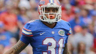 Wait, is his name Teez Tabor or Jalen Tabor? 