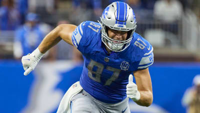 Lions vs. Packers TNF Start 'Em, Sit 'Em: Players to Target