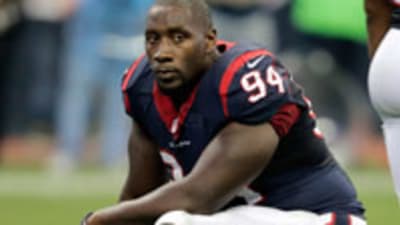 antonion smith preseason helmet Antonio Smith suspended for helmet swing