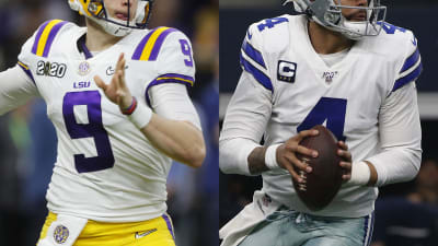 Saints fans rooting for Joe Burrow in Super Bowl overlooked Andrew Whitworth