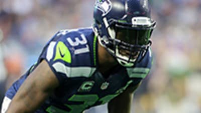 No news not necessarily good news for Seahawks Kam Chancellor