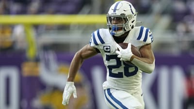 Top 10 NFL running back rotations: Browns, Colts headline best