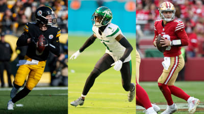 Ranking entire 2022 NFL rookie class after Year 1: Jets obvious top choice;  Packers, Patriots, 49ers in top 10 