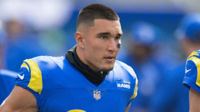 Free-agent S Taylor Rapp, joining Bills for 2023 season, per report -  Buffalo Rumblings