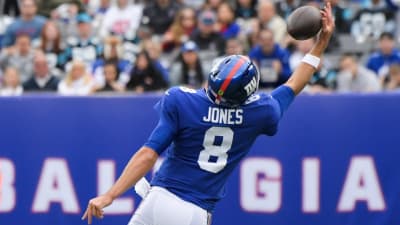 Giants vs. Ravens: When the Giants have the ball - Big Blue View