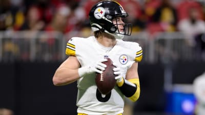 Steelers Vs. Ravens 2022 Week 17: Game Time, Line, Weather