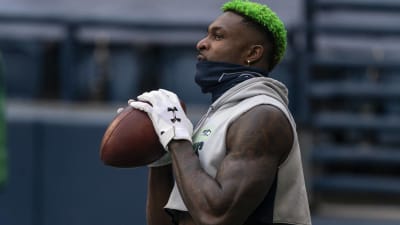 DK Metcalf on verge of toppling 35-year-old Seahawks record