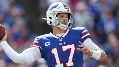 Quick Hits: Josh Allen to participate in individual drill work at practice,  remains in concussion protocol