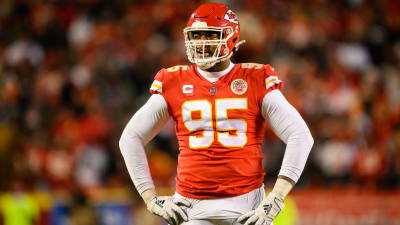 Chiefs NFL News: Patrick Mahomes No. 1, Kelce, and Chris Jones speaks