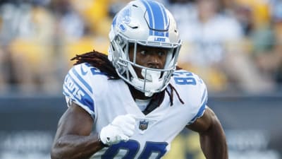 Detroit Lions make decision on WR Kalil Pimpleton - Detroit Sports Nation