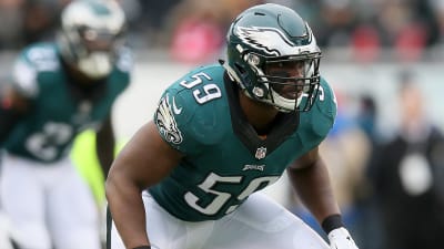 DeMeco Ryans Trade Makes Philadelphia Eagles Super Bowl Favorites, News,  Scores, Highlights, Stats, and Rumors