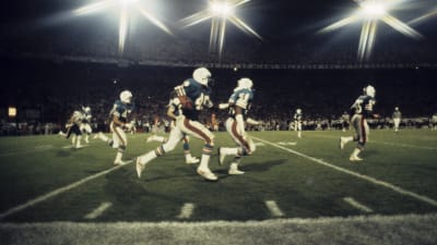 50 Years Ago: 'Monday Night Football''s Game-Changing Debut