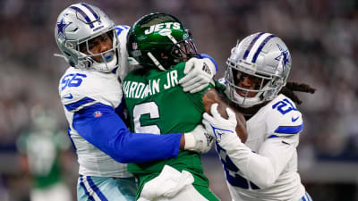 That's why they are in shambles': Cowboys Micah Parsons buries one AFC team  during NFL Draft 