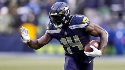 Why y'all wait this long?': The Seahawks know they were fortunate to draft  DK Metcalf, and the feeling is mutual