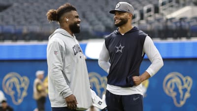 Dak will be on DudePerfect's TNF broadcast on Prime Video during the second  half tomorrow night. Some reason to watch what'll probably be an extremely  distasteful game. : r/cowboys