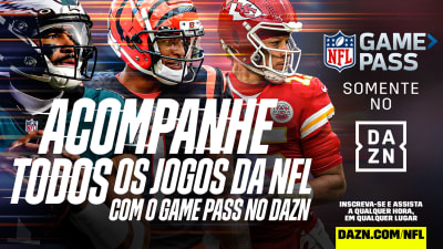 Futebol americano é no Play-action NFL: Futebol americano do